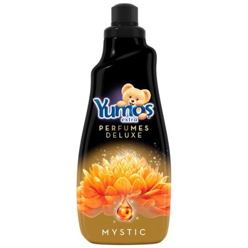 Yumoş Extra Perfumes Deluxe Mystic Konsantre Yumuşatıcısı 1440 ml