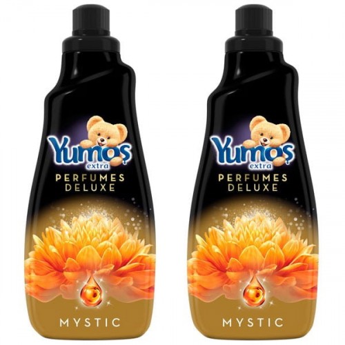 Yumoş Extra Perfumes Deluxe Mystic Konsantre 1440 ml x 2 Adet