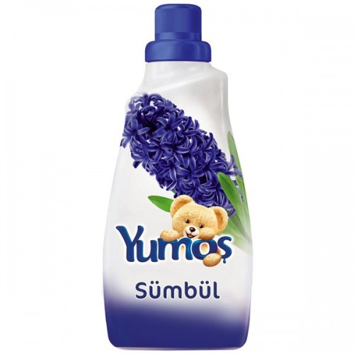 Yumoş Extra Konsantre Yumuşatıcı Sümbül 1440 ml