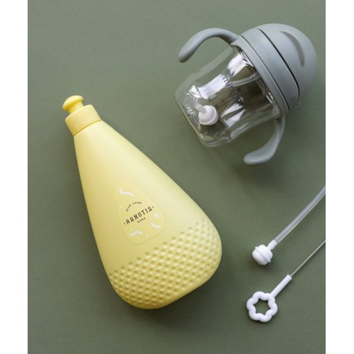 Agnotis Baby Bebekler İçin Doğal İçerikli Bulaşık Deterjanı 500 ml