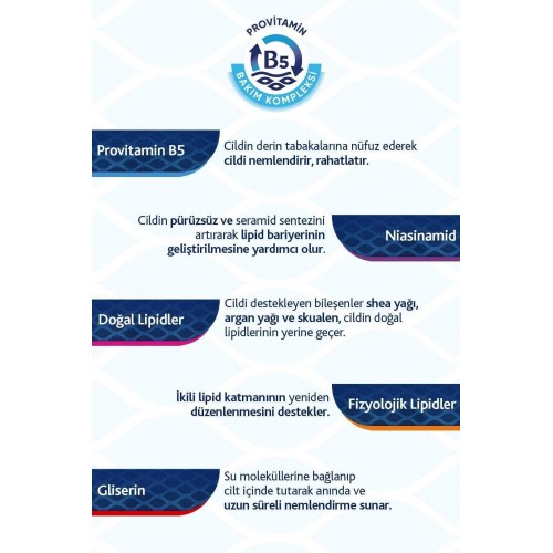 Bepanthol Derma Nemlendirici Besleyici Günlük Yüz Bakım Kremi 50 ml Bepanthol Derma Nemlendirici Besleyici Günlük Yüz Bakım Kremi 50 ml