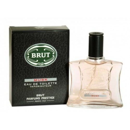 Brut EDT Musk 100 ml