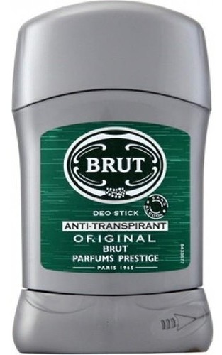 Brut Stick Original Deodorant 50 ml