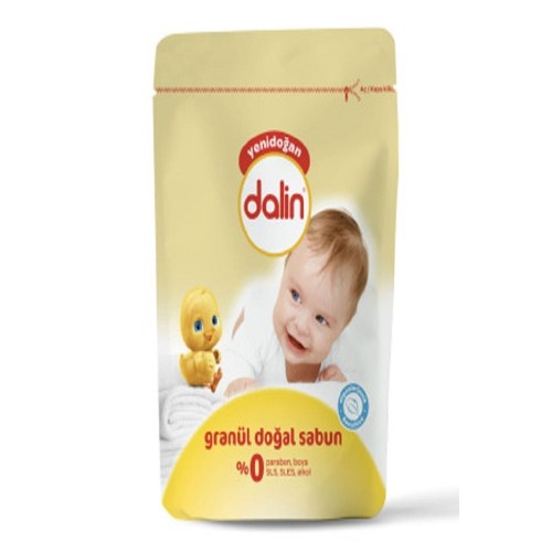Dalin Granül Toz Sabun 1000 gr 