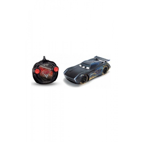 Disney Cars 3 Beach Jackson Storm Uzaktan Kumandalı Araba 203084017