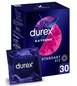 Durex Extreme Geciktiricili Prezervatif 30 lu