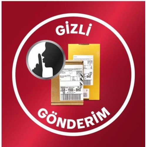 Durex Yakın Hisset Slim Fit Kondom 16 lı x 2 Adet