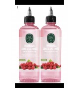 Eyüp Sabri Tuncer Frambuazlı Sirke & Saç Toniği 500 ml x 2 Adet