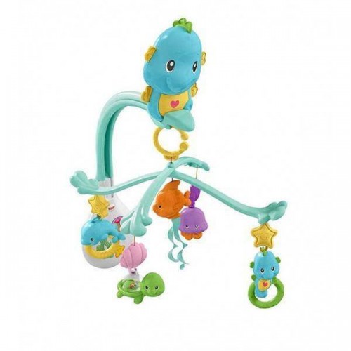 Fisher Price Denizatı Dönence DFP12