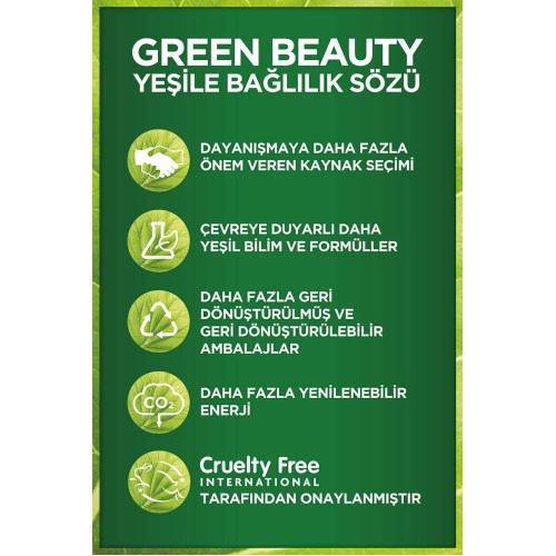 Garnier Micellar Kusursuz Makyaj Temizleme Suyu 400 ml x 2 Adet