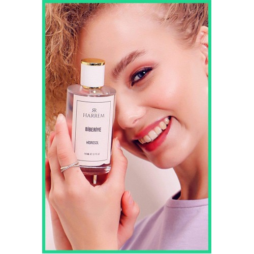 Harrem Biberiye Suyu Yağ Dengeleyici Tonik 110 ml x 2 Adet Harrem Biberiye Suyu Yağ Dengeleyici Tonik 110 ml x 2 Adet