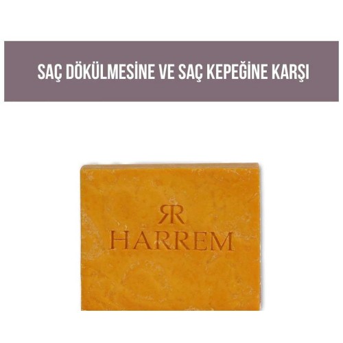 Harrem Bıttım Sabunu 100 gr