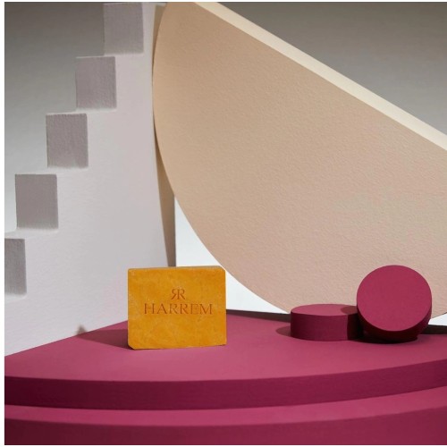 Harrem Bıttım Sabunu 100 gr