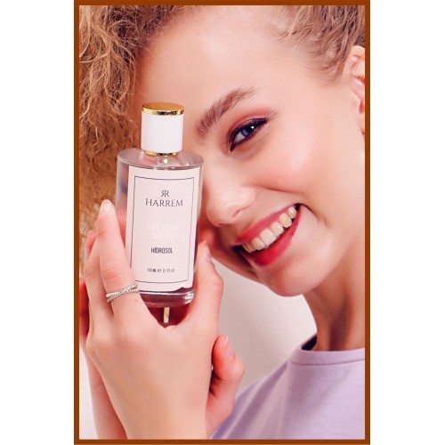 Harrem Çay Ağacı Mayası Suyu Cilt Besleyici ve Onarıcı Tonik 110 ml Harrem Çay Ağacı Mayası Suyu Cilt Besleyici ve Onarıcı Tonik 110 ml