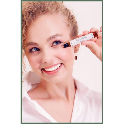 Harrem Göz Çevresi Bakım Serumu 10 ml Harrem Göz Çevresi Bakım Serumu 10 ml