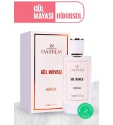 Harrem Gül Mayası Suyu Aydınlatıcı Gözenek Sıkılaştırıcı Tonik 110 ml