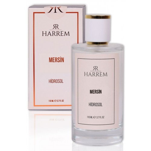 Harrem Mersin Suyu Saç Dökülmesi Önleyici Kepek Azaltıcı Tonik 110 ml Harrem Mersin Suyu Saç Dökülmesi Önleyici Kepek Azaltıcı Tonik 110 ml