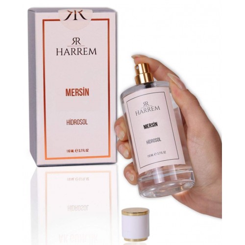 Harrem Mersin Suyu Saç Dökülmesi Önleyici Kepek Azaltıcı Tonik 110 ml Harrem Mersin Suyu Saç Dökülmesi Önleyici Kepek Azaltıcı Tonik 110 ml