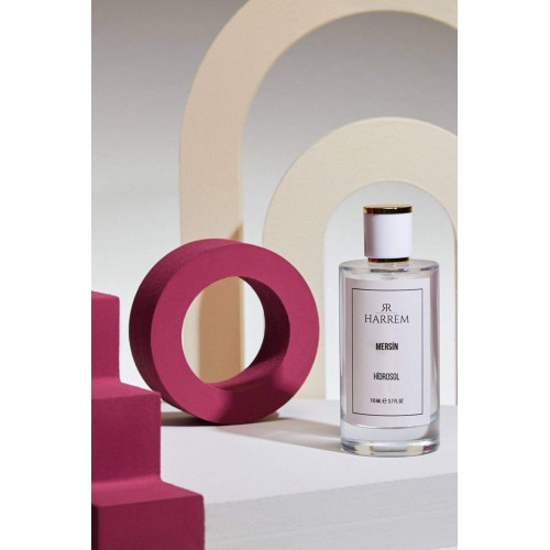 Harrem Mersin Suyu Saç Dökülmesi Önleyici Kepek Azaltıcı Tonik 110 ml Harrem Mersin Suyu Saç Dökülmesi Önleyici Kepek Azaltıcı Tonik 110 ml