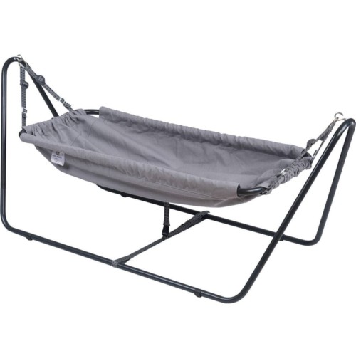 Holmen İstanbul Bebek Hamağı - Gri Holmen İstanbul Bebek Hamağı - Gri