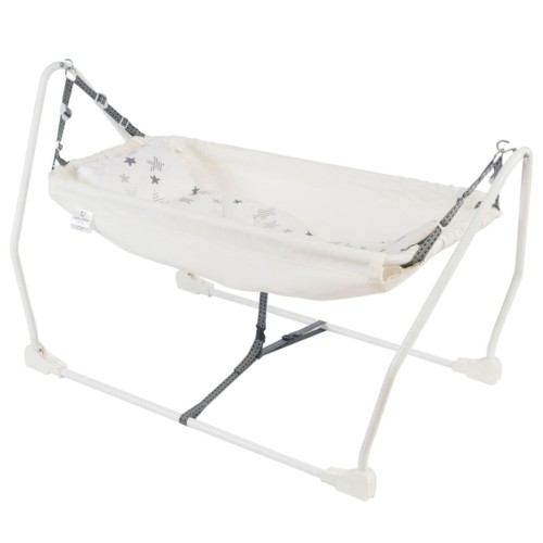 Holmen Marmaris Bebek Hamağı - Ekru Holmen Marmaris Bebek Hamağı - Ekru