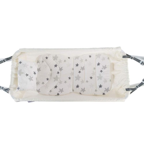 Holmen Marmaris Bebek Hamağı - Ekru Holmen Marmaris Bebek Hamağı - Ekru