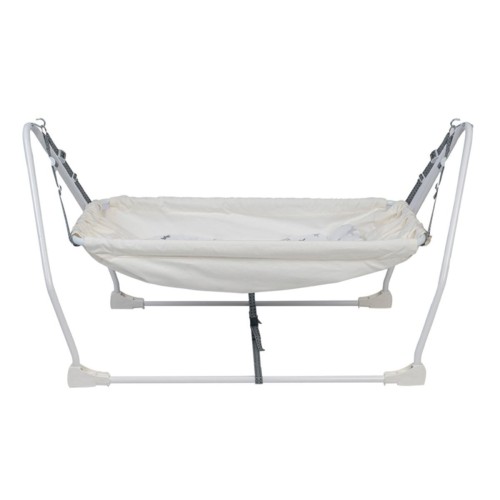 Holmen Marmaris Bebek Hamağı - Ekru Holmen Marmaris Bebek Hamağı - Ekru