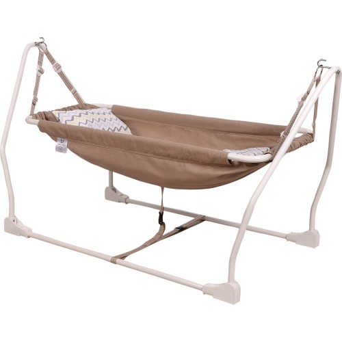 Holmen Marmaris Bebek Hamağı - Gold Holmen Marmaris Bebek Hamağı - Gold