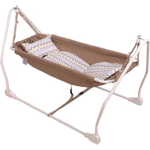 Holmen Marmaris Bebek Hamağı - Gold Holmen Marmaris Bebek Hamağı - Gold