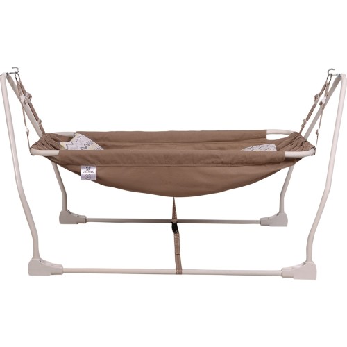 Holmen Marmaris Bebek Hamağı - Gold Holmen Marmaris Bebek Hamağı - Gold