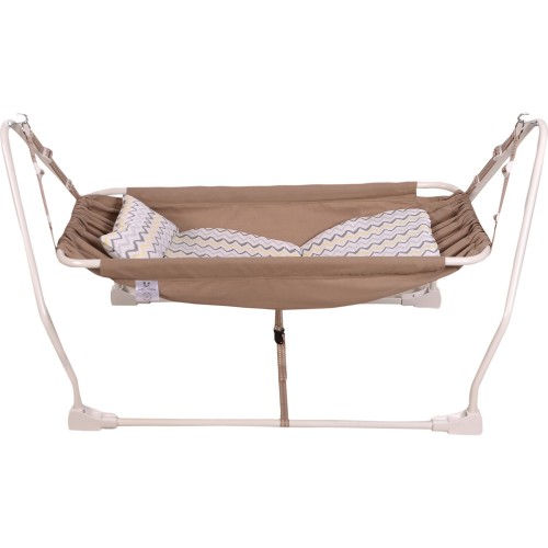 Holmen Marmaris Bebek Hamağı - Gold Holmen Marmaris Bebek Hamağı - Gold