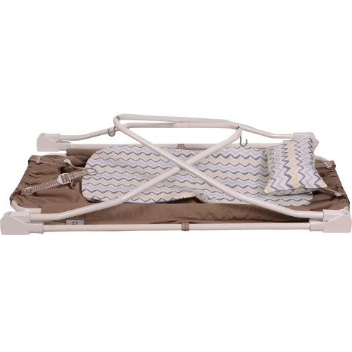 Holmen Marmaris Bebek Hamağı - Gold Holmen Marmaris Bebek Hamağı - Gold