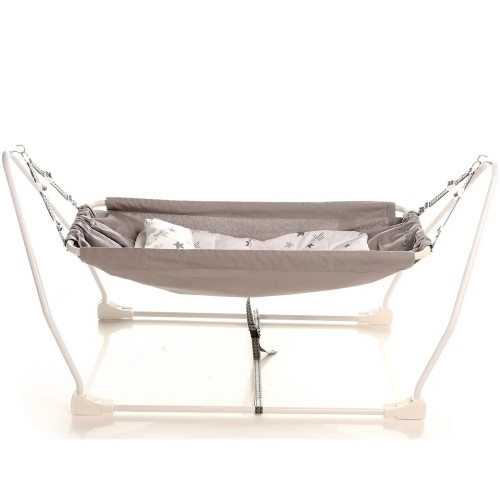 Holmen Marmaris Bebek Hamağı - Gri