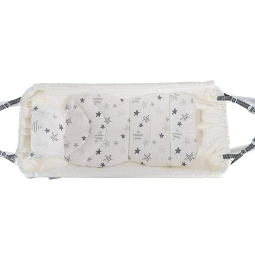 Holmen Milas Bebek Hamağı - Ekru Holmen Milas Bebek Hamağı - Ekru