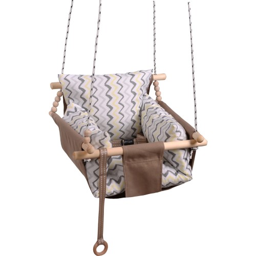 Holmen Şelale Salıncak - Gold Holmen Şelale Salıncak - Gold