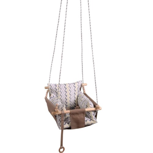 Holmen Şelale Salıncak - Gold Holmen Şelale Salıncak - Gold