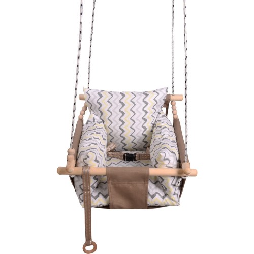 Holmen Şelale Salıncak - Gold Holmen Şelale Salıncak - Gold