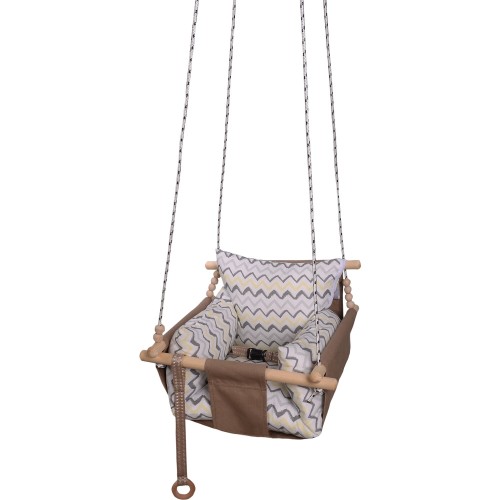 Holmen Şelale Salıncak - Gold Holmen Şelale Salıncak - Gold