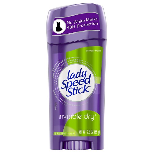 Lady Speed Stick Powder Fresh Deodorant 65 gr