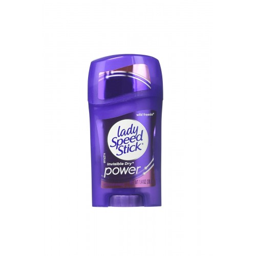 Lady Speed Stick Wild Freesia Deodorant 39.6 gr
