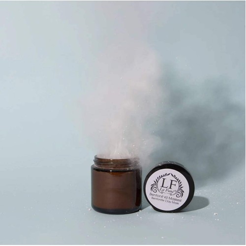 Lafune Bentonit Indian Healing Kil Maskesi 100 gr
