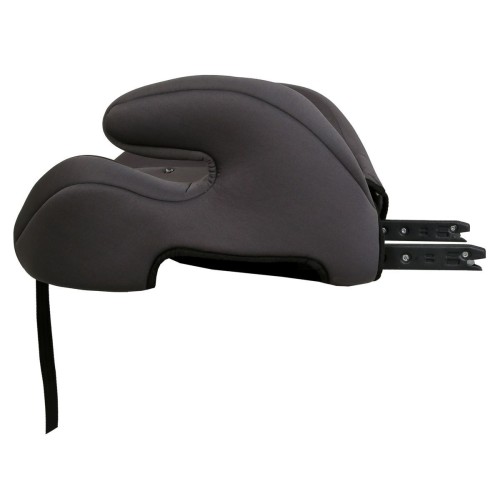 Maxi Taxi More Fix 9-36 Kg İsofix Oto Koltuğu - Krem Gri