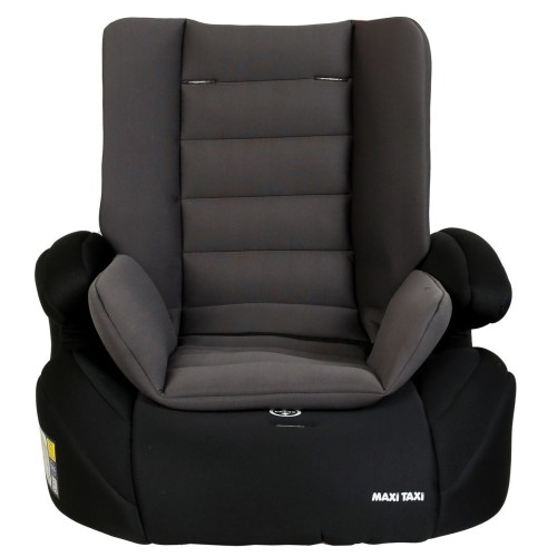 Maxi Taxi More Fix 9-36 Kg İsofix Oto Koltuğu - Siyah Gri