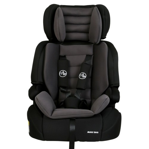 Maxi Taxi More Fix 9-36 Kg İsofix Oto Koltuğu - Siyah Gri