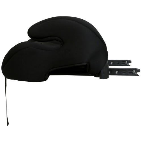 Maxi Taxi More Fix 9-36 Kg İsofix Oto Koltuğu - Siyah Gri