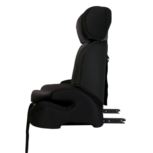 Maxi Taxi More Fix 9-36 Kg İsofix Oto Koltuğu - Siyah Gri