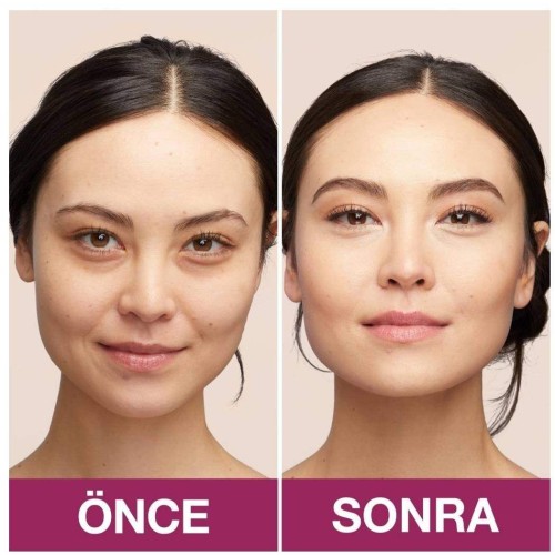 Maybelline New York Instant Anti Age Eraser Kapatıcı 03 Fair