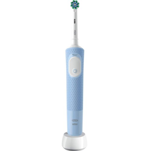 Oral-B Vitality Pro Mavi Protect X Clean Şarjlı Diş Fırçası
