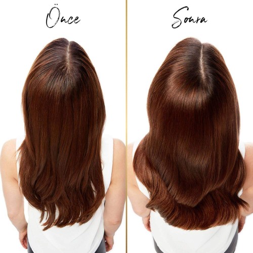 Pantene Uzun ve Güçlü Saçlar Bambu ve Biyotinli Şampuan 400 ml Pantene Uzun ve Güçlü Saçlar Bambu ve Biyotinli Şampuan 400 ml