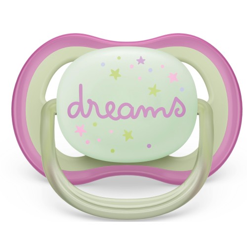 Philips Avent SCF376/19 Ultra Air Emzik 0-6 Ay (Pembe) Philips Avent SCF376/19 Ultra Air Emzik 0-6 Ay (Pembe)